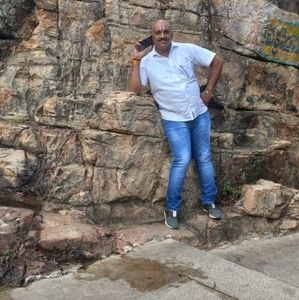 Meet your Posher, Navin rathore